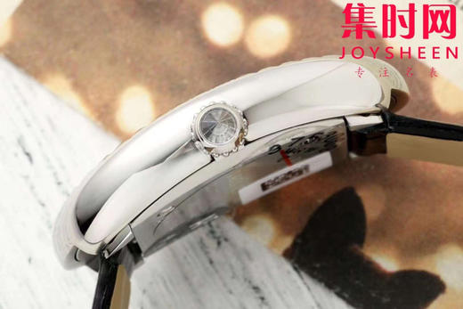 AF卡地亚Baignoire浴缸系列 女士石英腕表 商品图6