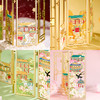 【故宫冰箱贴】乾隆花园折叠冰箱贴博物馆文创北京旅游纪念品伴手礼 商品缩略图1