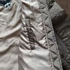 D110418男士迷彩绗缝飞行员外套棉服刺绣佛头海鸥 商品缩略图4