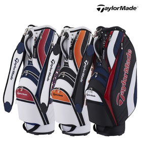 TaylorMade泰勒梅高尔夫球包立式便携车载时尚球包