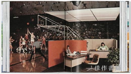 The Office of Good Intentions. Human(s) Work / 善意办公室：人类工作 / Taschen 原版设计画册 商品图4