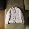 D110415秋冬季羽绒服女士轻薄时尚鸭绒休闲通勤保暖外套女潮 商品缩略图12
