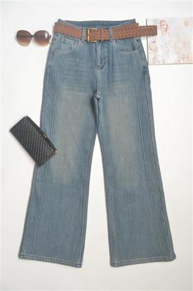 积度衣SKP0MF_长裤_ZK