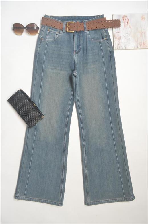 积度衣SKP0MF_长裤_ZK 商品图0