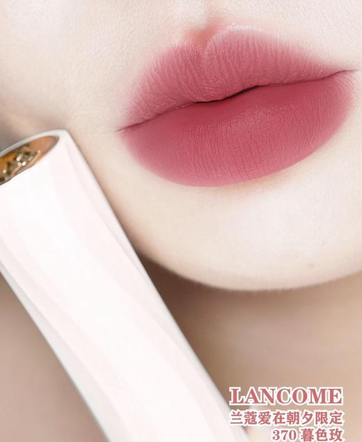 D110433限定爱在朝夕口红#370暮色玫单支小礼盒 商品图8
