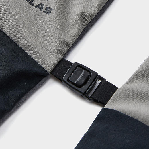 KAILAS凯乐石 男款全指徒步手套 KM2554101【Z】 商品图3