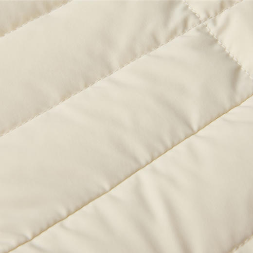 PURE TOUCH女装25秋冬新款鹅绒羽绒服短款翻领系带收腰鹅绒服外套 商品图2