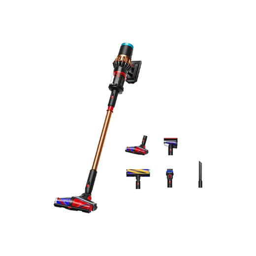 戴森V16 Piston Animal无绳吸尘器 手持无线 除螨宠物 家庭适用 商品图1