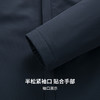 【兔毛内胆&85%白鹅绒】圣得西2025秋冬季新款男士修身保暖尼克服 商品缩略图7