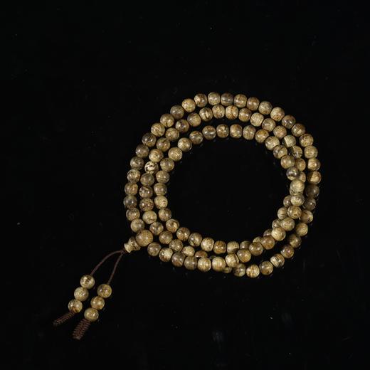 BC.DF11.3-3 达拉干(念珠) ，5.75mm，7.1g 商品图0