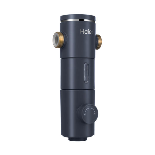 海尔（Haier）前置过滤器 HP-40 商品图2