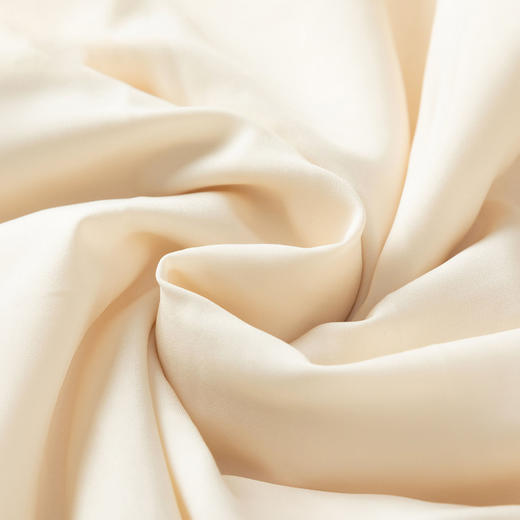 雀说100桑蚕丝填充棉服女高领妈妈装秋冬保暖棉衣外套ALAYD02 商品图4