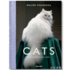 Walter Chandoha. Cats. Photographs 1942–2018 / 沃尔特·尚多哈. 猫 摄影集 1942–2018 /Taschen 原版艺术画册 商品缩略图0