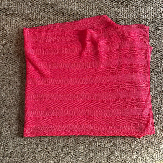 SAINT L’UCK/圣媛女装 围巾SA115W02 商品图2