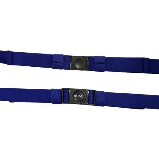 大蜀道100 by UTMB®限定版SILVA号码布腰带 商品图3