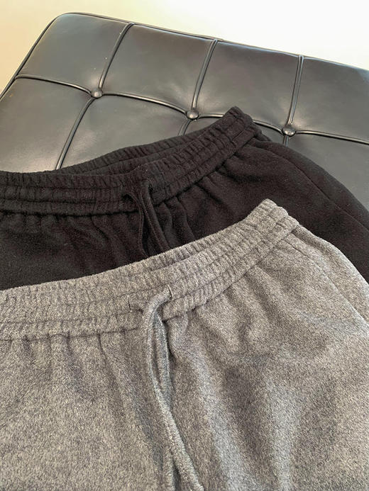 【高品质私服】【JN羊毛呢休闲直筒裤】尽显高级腔调 量感裤型，自然回弹，挺括干爽G1095-CC【无标出货 介意慎拍】 商品图12