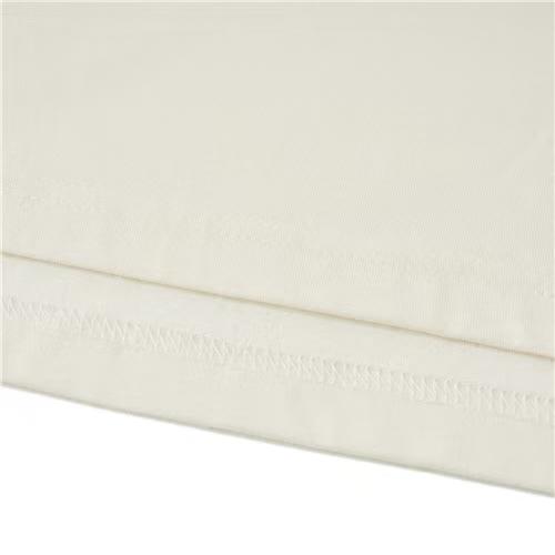 佐丹奴男装25年商场款基础百搭短袖圆领T恤衫01025240 商品图8