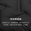 贝佳人2025年轻薄羽绒服女短款秋冬季轻便修身百搭圆领保暖外套 BW582507 商品缩略图3