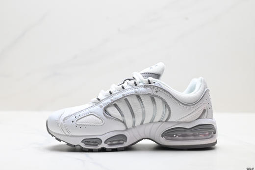 耐克Nike Air Max Tailwind 4时尚复古百搭休闲运动跑步鞋AQ2567-005男鞋 商品图2