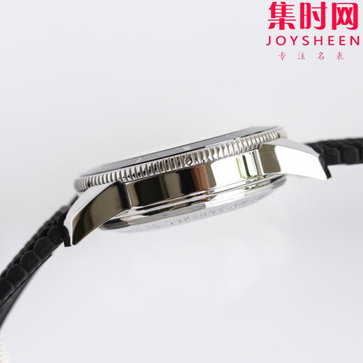 BLS百年灵家族的“水鬼”－超级海洋文化二代系列 表径42mm 男士腕表 商品图6