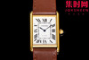 卡地亚新款 F1坦克系列WGTA0346 WGTA0357 WGTA0394 新款太阳纹坦克 男士腕表 小手腕福音 男女皆可佩戴 商品缩略图1
