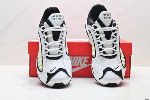 耐克Nike Air Max Tailwind 4时尚复古百搭休闲运动跑步鞋AQ2567-005男鞋 商品图6