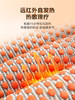 可孚自发热保暖护膝盖套男女士热敷关节秋冬运动防寒漆 商品缩略图1