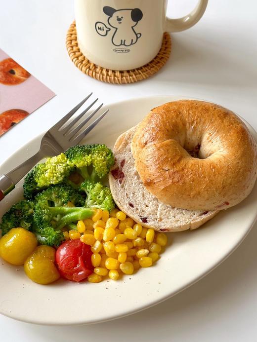 【不止一食】贝果大满贯  今年你不吃贝果就out了 私房用料 工厂价格 极致美食体验 商品图10