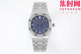 匠心之作 BF爱彼皇家橡树系列77350和77351 女士机械腕表 表径34mm