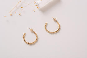 UBUD earrings 耳环