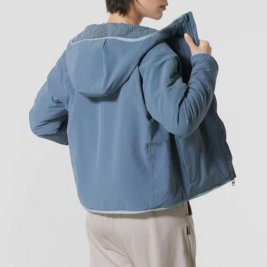 379.9秒杀安德玛女士短款加绒外套（线下同时售卖  不保证有货）544321-CY 商品图1