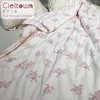 4楼Eubelle欧蓓 Cieltown/夏尔小镇荔夏春秋被 吊牌价：1390-1590元 活动价：1250-1430元 商品缩略图3