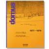 domus 1970s / Domus杂志 1970–1979  / Taschen 原版设计画册 商品缩略图0