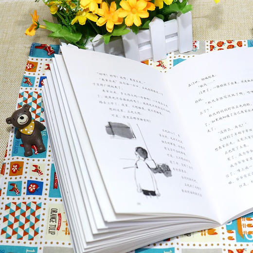 一年级大个子二年级小个子 商品图3