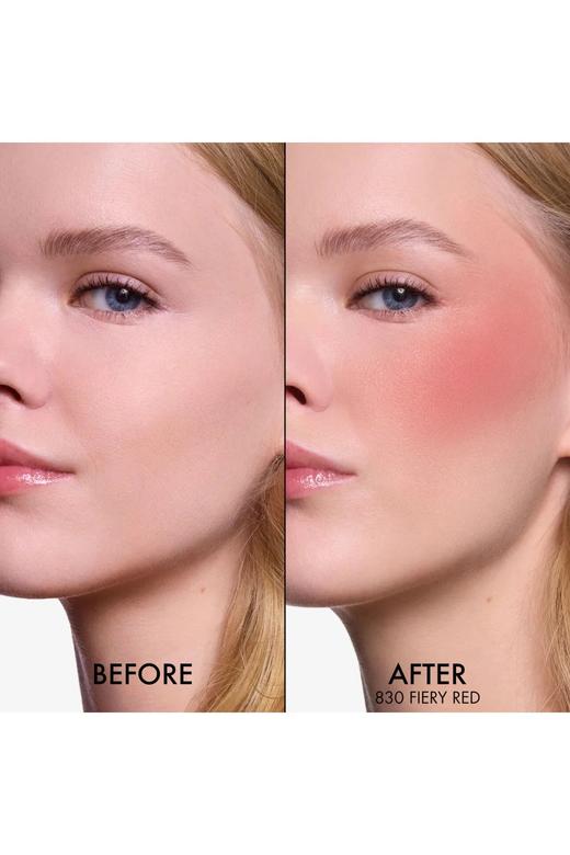 2025圣诞限定 Dior迪奥浮雕腮红830/850色 商品图5