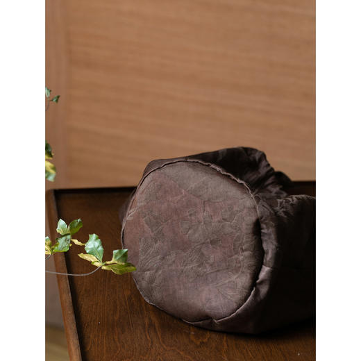 牧衣游 百搭文艺单肩斜挎包包 纸雀【不支持会员折】 商品图3