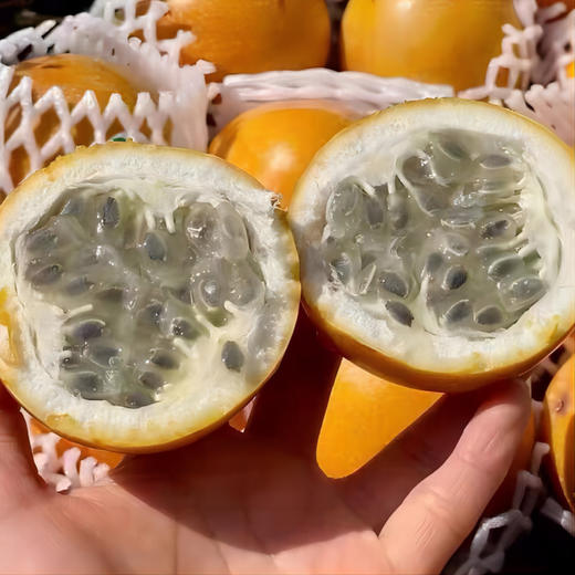 西双版纳热情果 商品图1