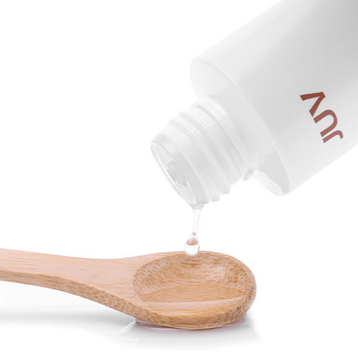 JUV觉芙多效椰子护理油护发护肤卸妆保湿身体精油按摩油全身SPA全液态不凝固 商品图7