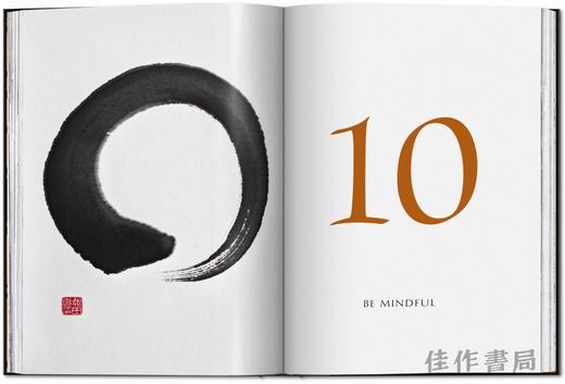 The 12 Steps. Symbols  Myths  and Archetypes of Recovery / 十二步骤：康复的符号、神话与原型 / Taschen 原版画册 商品图4