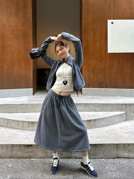 鬼塚虎 Tiger CORSAIR A55 75周年纪念款 平底鞋（SS） 商品图5