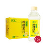 名仁苏打水柠檬味375ml*24(6938309713465) 商品缩略图0