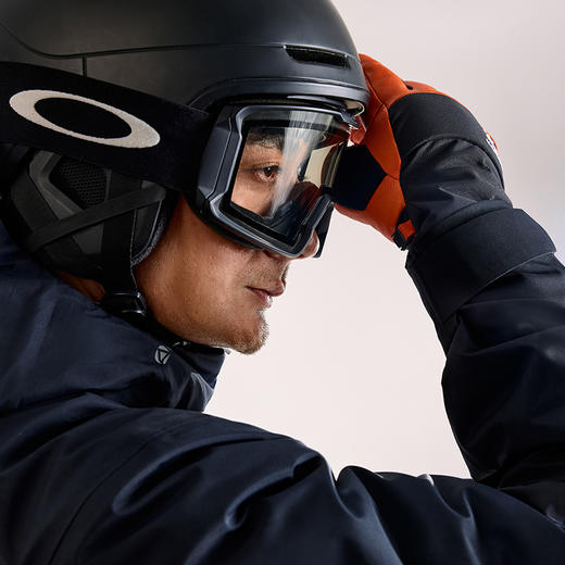 KAILAS凯乐石 户外运动 中性GTX防水五指滑雪手套 KM2462001【Z】 商品图3