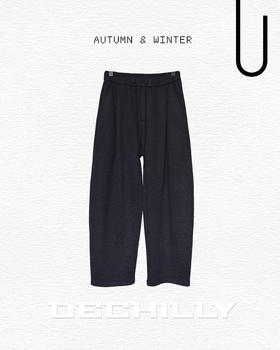 549432684保暖休闲裤