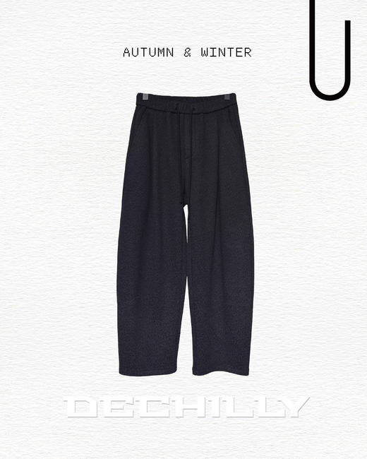 549432684保暖休闲裤 商品图0