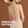 💗【提拉女王-侧重副乳版 B-F杯】【一收二定三提】润微橡皮擦大胸显小内衣 此款底围偏大，建议选小一码    橡皮擦内衣【提拉系列】 商品缩略图3