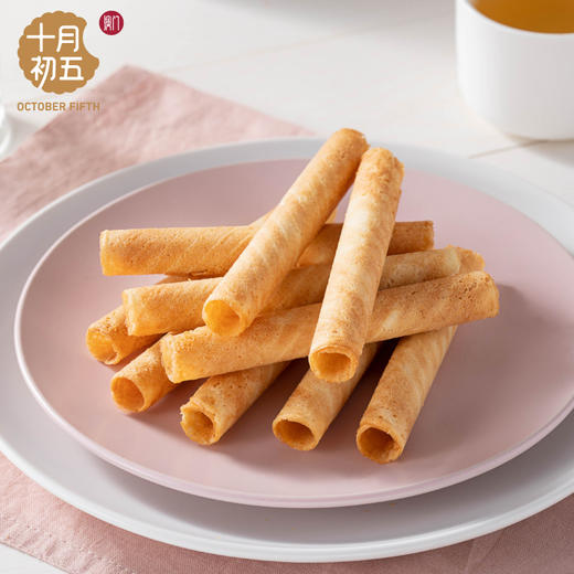 十月初五酥事如意礼盒676g-XL 商品图2