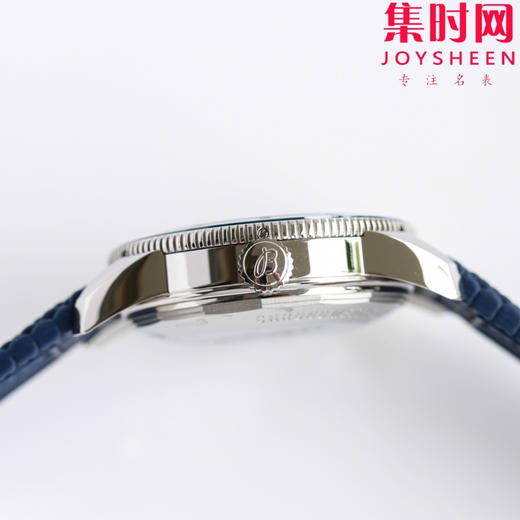 BLS百年灵家族的“水鬼”－超级海洋文化二代系列 表径42mm 男士腕表 商品图5