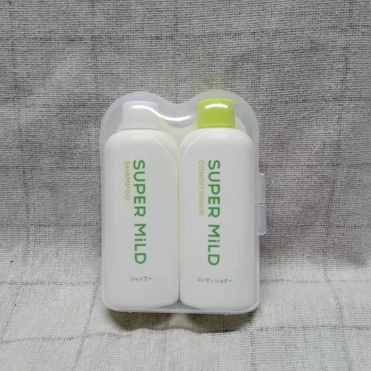 惠润柔净迷你随身装(洗50ml+护50ml） 商品图0