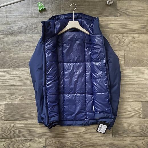袅家Atom AR Hoody男款户外运动保暖连帽棉服 商品图4