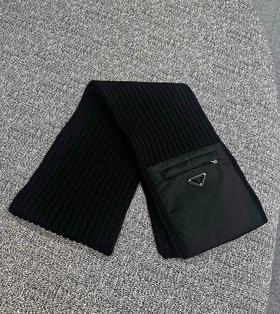 中性款围巾he020